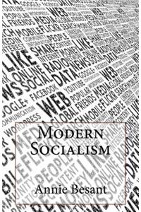 Modern Socialism