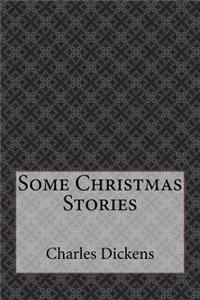 Some Christmas Stories