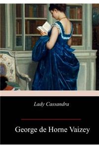 Lady Cassandra