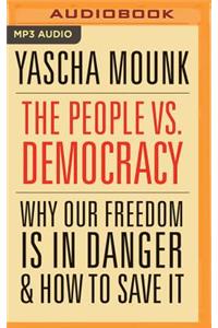 People vs. Democracy