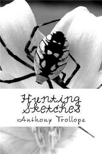 Hunting Sketches