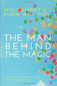 Man Behind the Magic