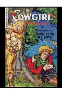 Cowgirl Romances
