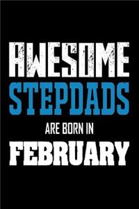 Awesome Stepdads Are Born In February