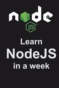 Learn NodeJS in a week