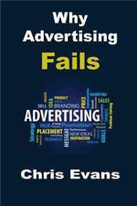 Why Advertising Fails