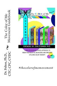 Color of Me Movement Guidebook