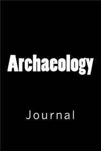 Archaeology