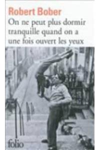 On Ne Peut Plus Dormir Tra