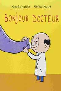 Bonjour Docteur