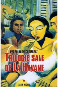 Trilogie Sale de La Havane