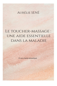 Le toucher-massage