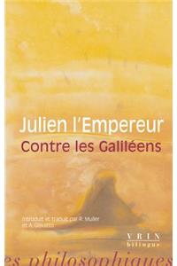 Contre Les Galileens