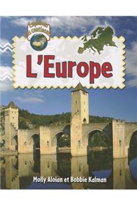 L'Europe (Explore Europe)