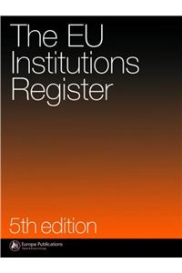 EU Institutions Register