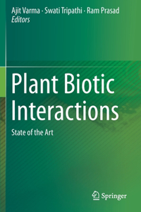 Plant Biotic Interactions