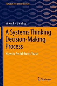 Systems Thinking Decision-Making Process
