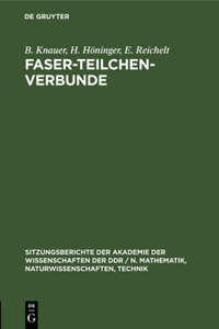 Faser-Teilchen-Verbunde