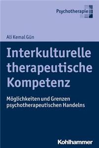 Interkulturelle Therapeutische Kompetenz