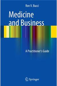 Medicine and Business