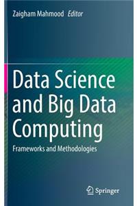 Data Science and Big Data Computing