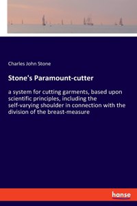 Stone's Paramount-cutter
