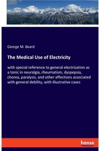 Medical Use of Electricity