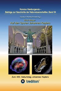 Auf den Spuren Johannes Keplers - Zu seinem 450. Geburtstag