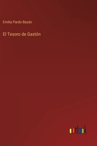 Tesoro de Gastón