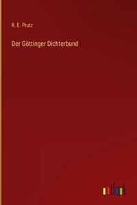 Göttinger Dichterbund