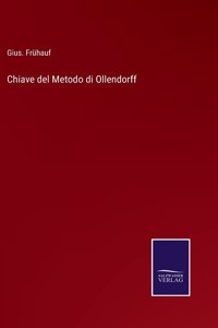 Chiave del Metodo di Ollendorff