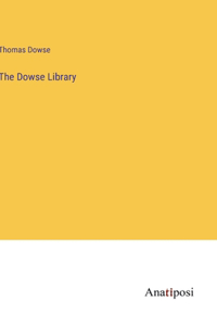 Dowse Library