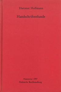Handschriftenfunde