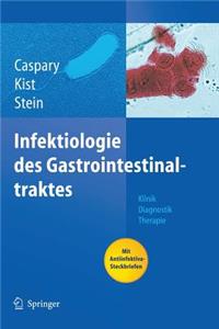 Infektiologie des Gastrointestinaltraktes