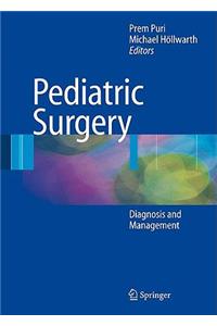 Pediatric Surgery