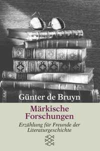 Markische Forschungen