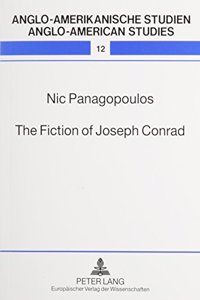 Fiction of Joseph Conrad
