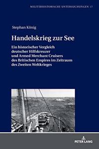 Handelskrieg Zur See