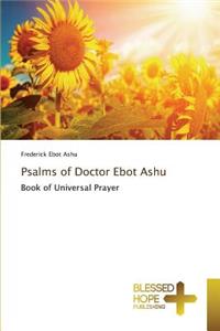 Psalms of Doctor Ebot Ashu