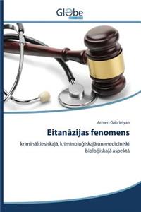 Eitanazijas fenomens