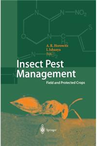 Insect Pest Management
