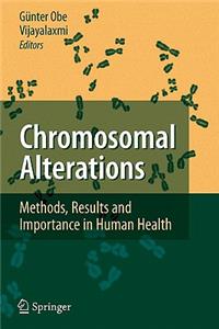 Chromosomal Alterations