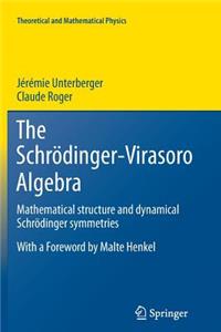 Schrödinger-Virasoro Algebra