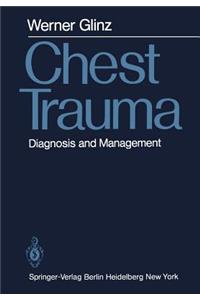 Chest Trauma