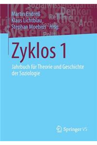 Zyklos 1