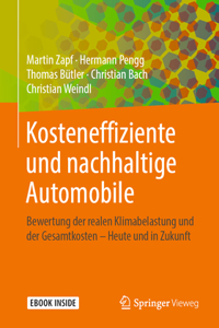 Kosteneffiziente Und Nachhaltige Automobile