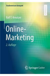 Online-Marketing