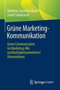 Grüne Marketing-Kommunikation