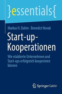 Start-Up-Kooperationen