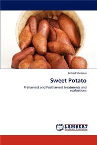 Sweet Potato